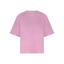 Luna T-shirt | Roze