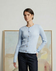 Meryl Knit | Skyway