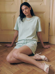 Lina T-shirt | Surf Spray